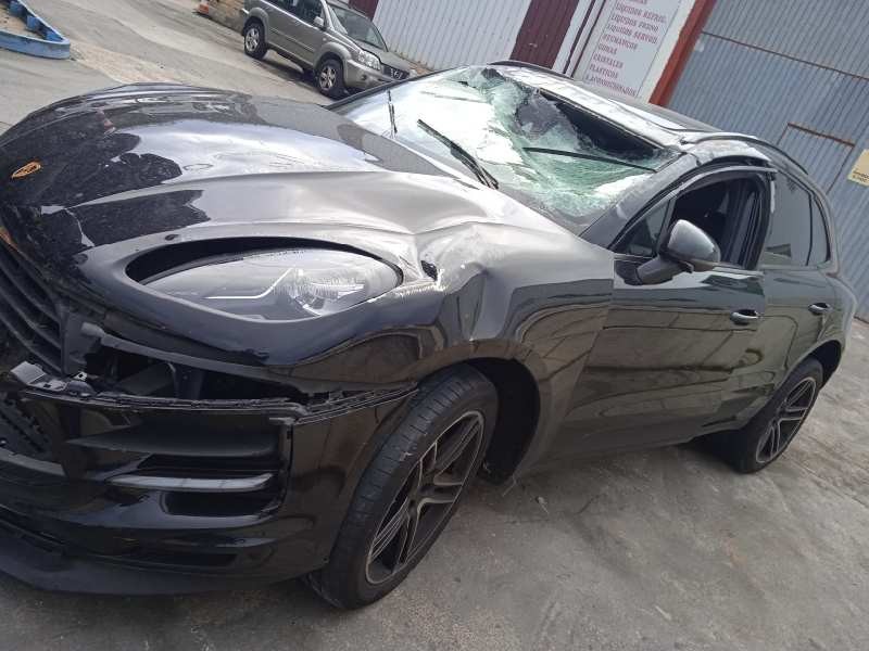 porsche macan (typ ) del año 2021