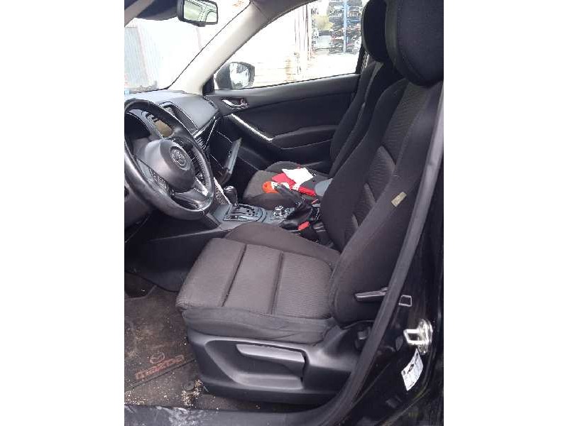 mazda cx-5 del año 2012