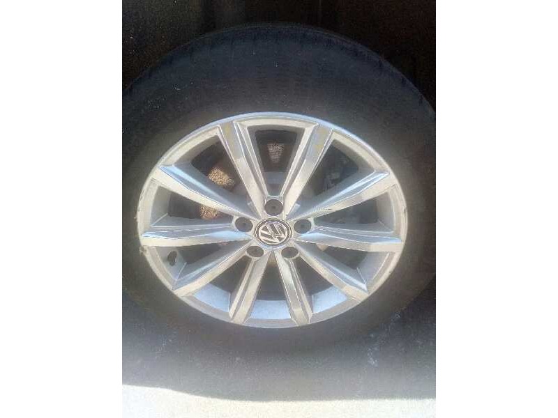 volkswagen passat lim. (3g2) del año 2015