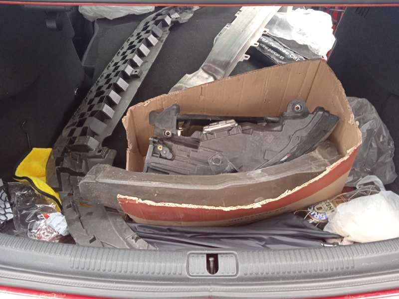 audi a3 sedán (8vm) del año 2020