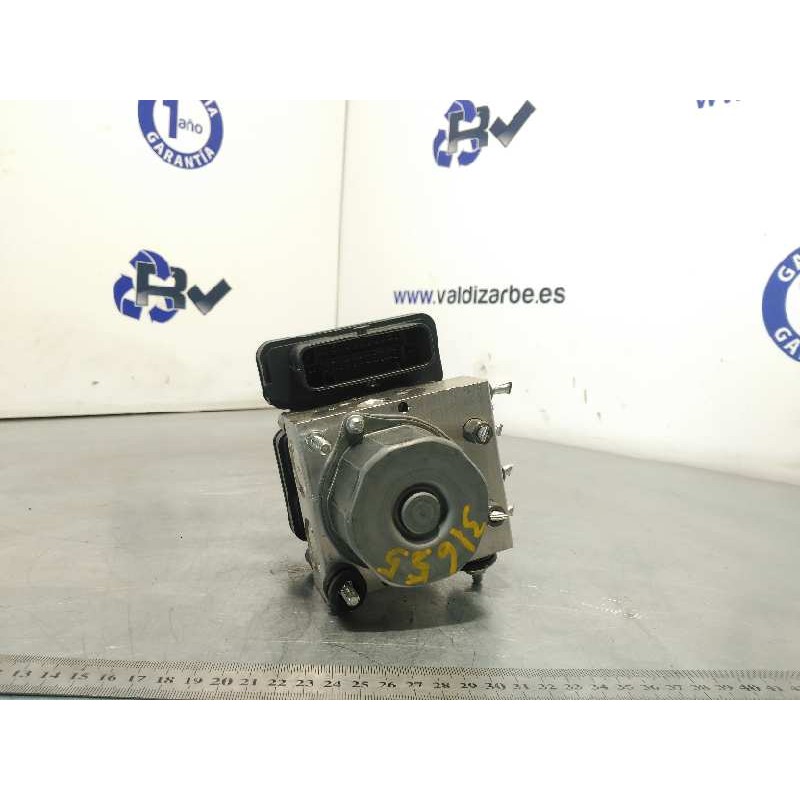 Recambio de abs para dacia sandero ambiance referencia OEM IAM 476601203R  269722