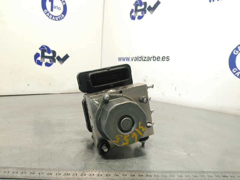 Recambio de abs para dacia sandero ambiance referencia OEM IAM 476601203R  269722
