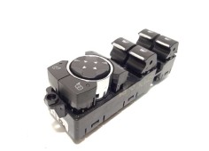 Recambio de mando elevalunas delantero izquierdo para ford mondeo lim. 2.0 tdci cat referencia OEM IAM DG9T14540DDW  1946785