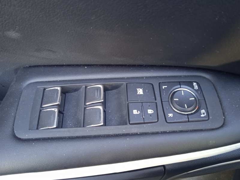 lexus rx (agl20) del año 2020