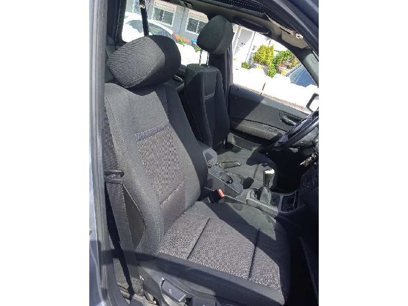 bmw x3 (e83) del año 2005