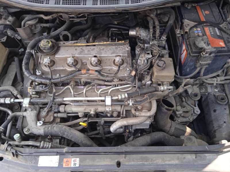 mazda 5 berl. (cr) del año 2008