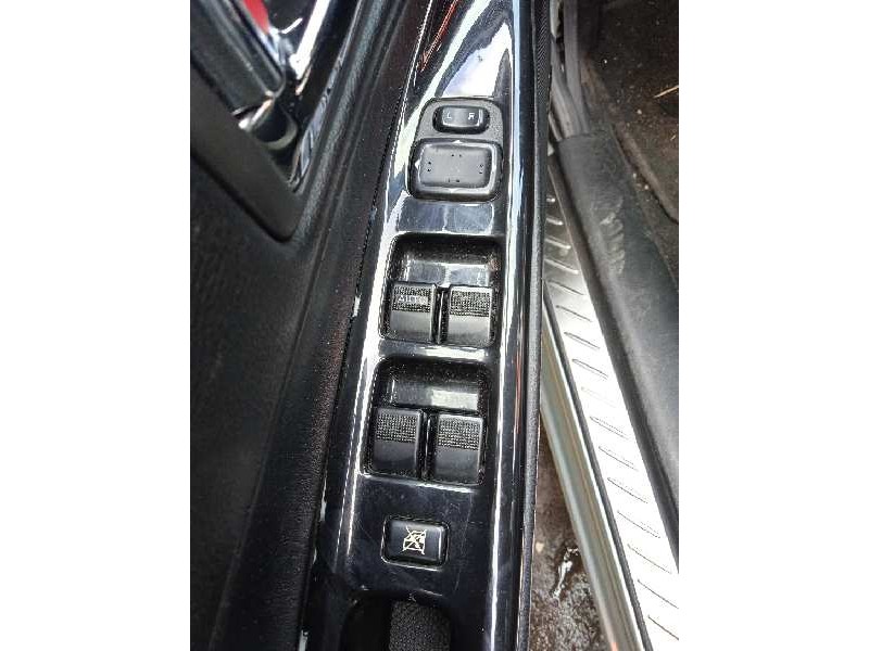 mazda 6 berlina (gg) del año 2002