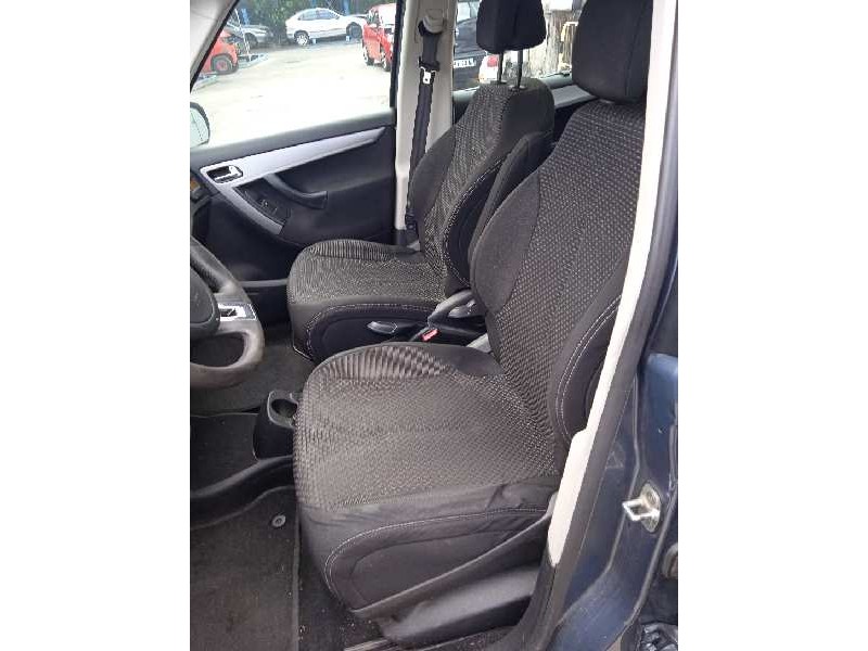 citroën c4 grand picasso del año 2009