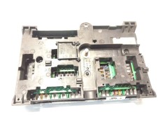 Recambio de caja reles / fusibles para bmw serie x3 (g01) xdrive20d referencia OEM IAM 61146828076   2