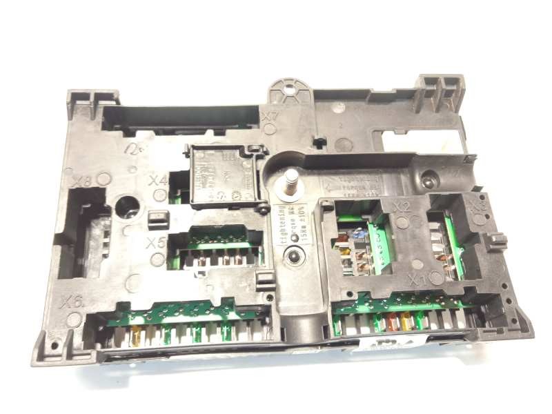Recambio de caja reles / fusibles para bmw serie x3 (g01) xdrive20d referencia OEM IAM 61146828076  