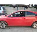 FORD FOCUS II (DA_, HCP, DP)