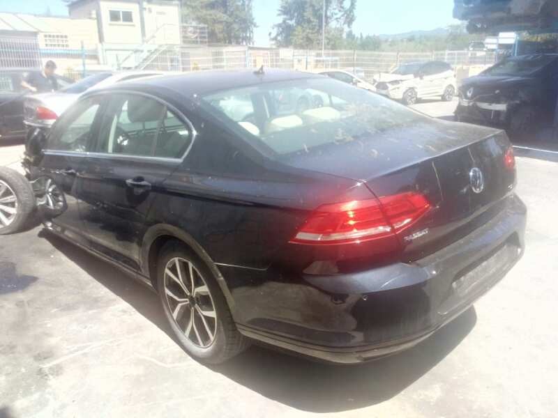 volkswagen passat lim. (3g2) del año 2015