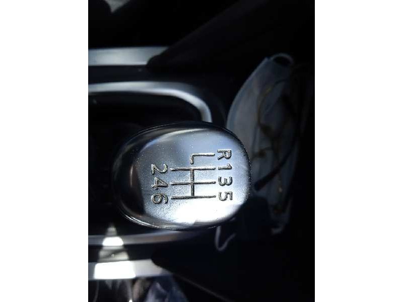 renault megane iv berlina 5p del año 2018