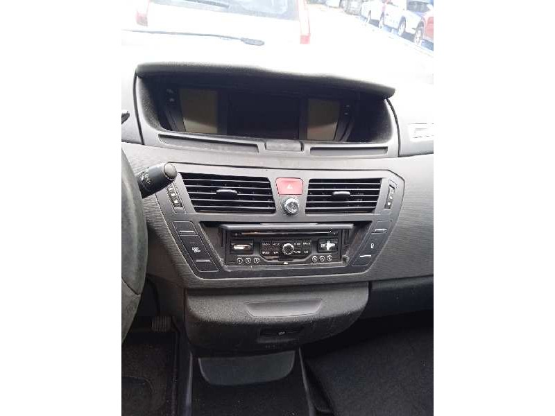 citroën c4 grand picasso del año 2009