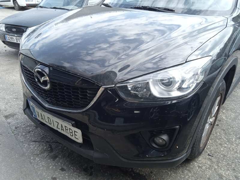 mazda cx-5 del año 2012