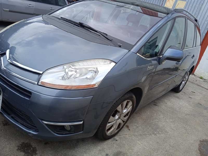 citroën c4 grand picasso del año 2009