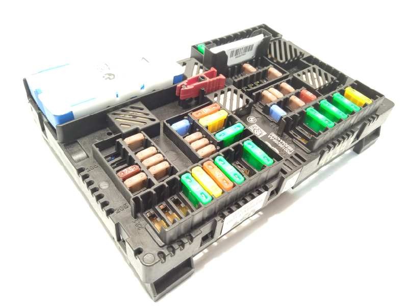Recambio de caja reles / fusibles para bmw serie x3 (g01) xdrive20d referencia OEM IAM 61146828076  