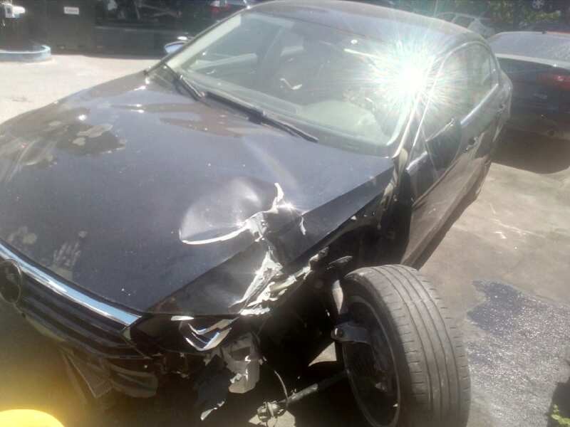 volkswagen passat lim. (3g2) del año 2015