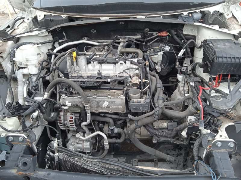 skoda yeti del año 2016