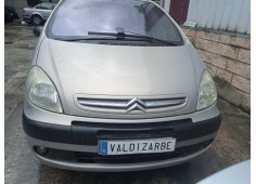 citroën xsara picasso del año 2005