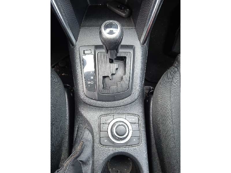 mazda cx-5 del año 2012