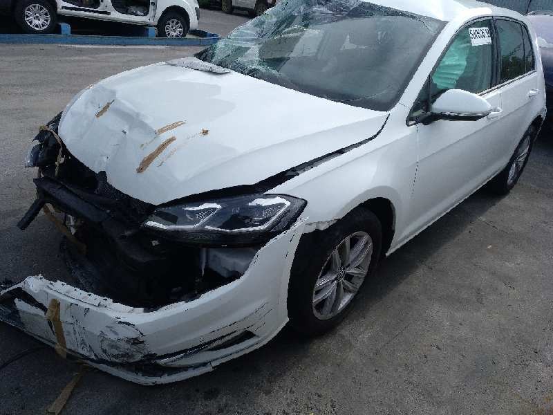 volkswagen golf vii lim. (bq1) del año 2019