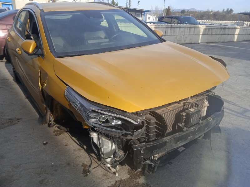 kia xceed del año 2021