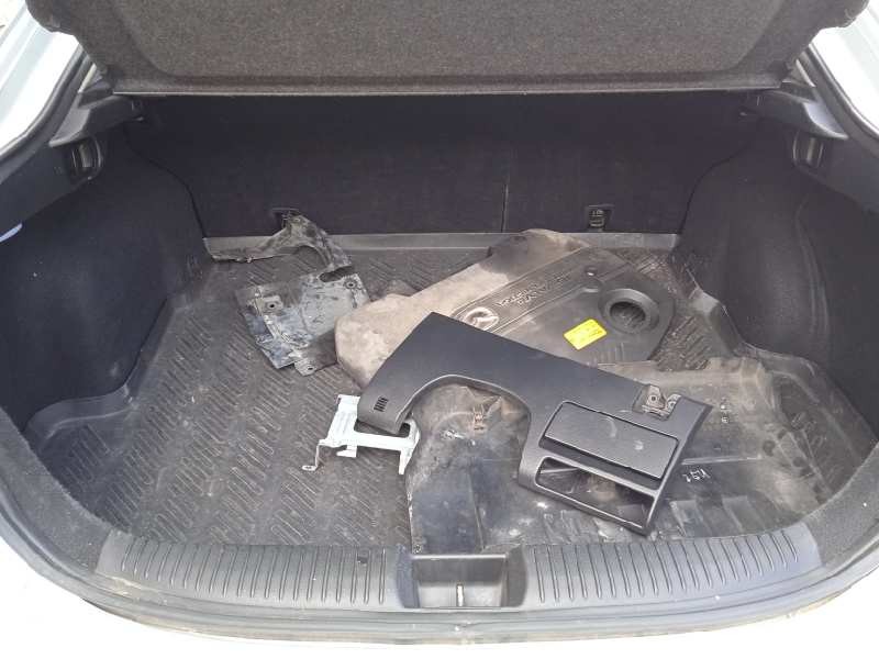 mazda 6 berlina (gg) del año 2002