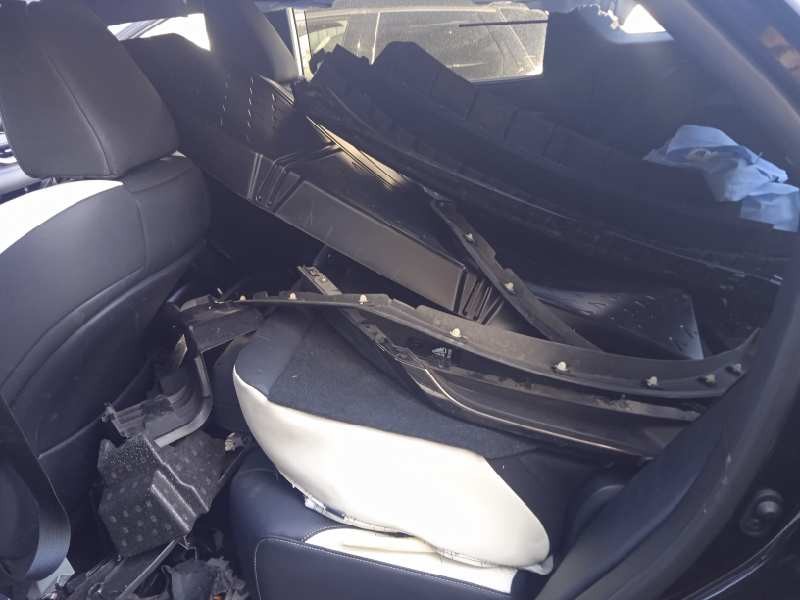 lexus rx (agl20) del año 2020