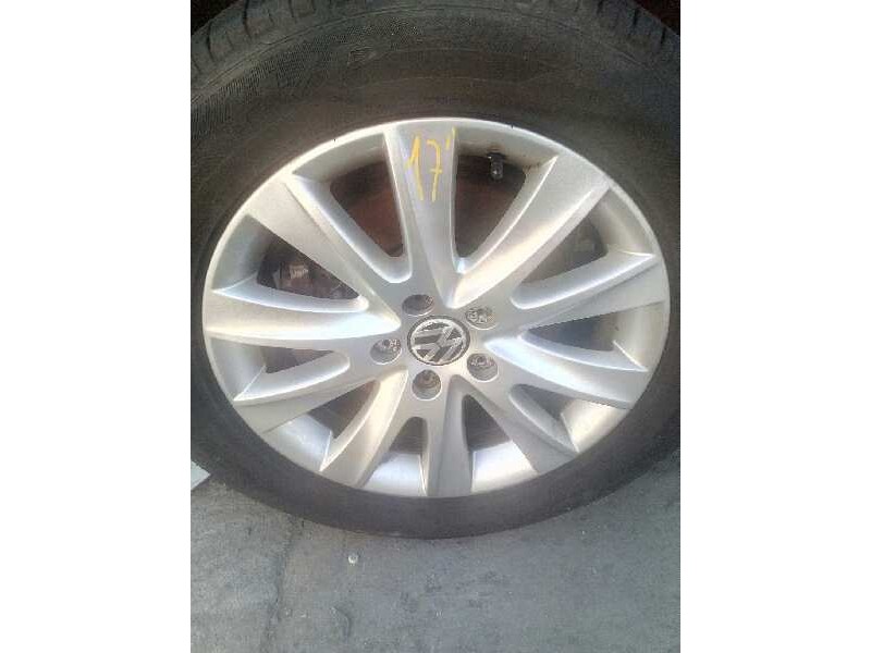 volkswagen tiguan (5n1) del año 2010