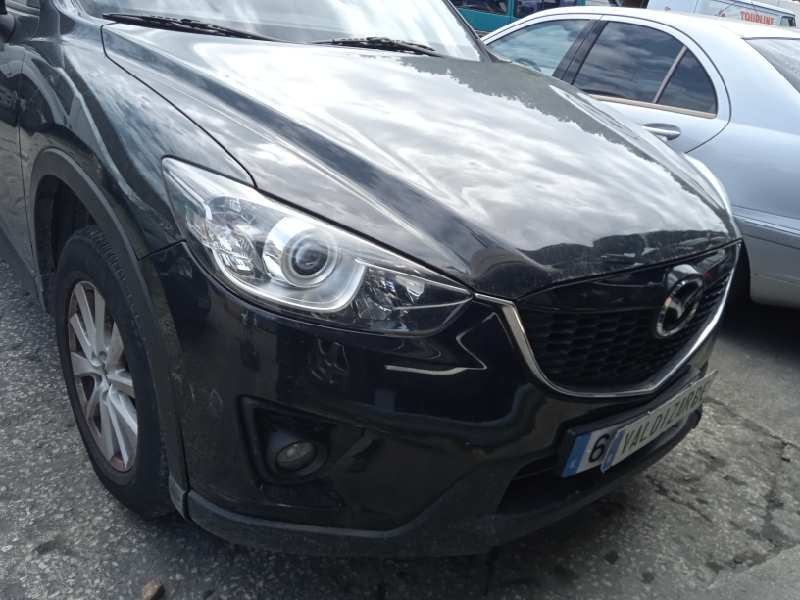 mazda cx-5 del año 2012