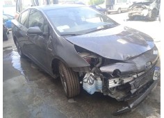 TOYOTA PRIUS (ZVW50)