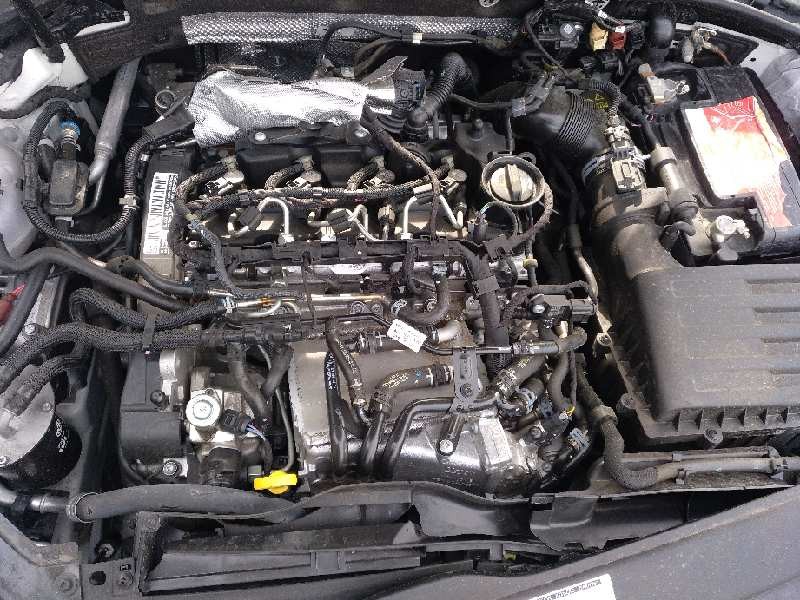 volkswagen golf vii lim. (bq1) del año 2019