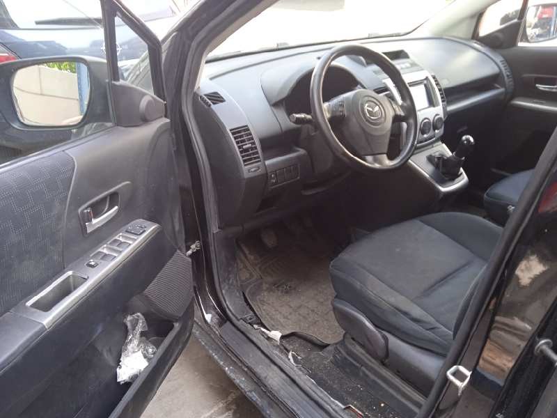 mazda 5 berl. (cr) del año 2008