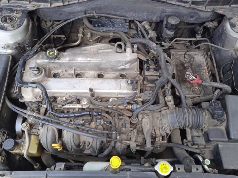 mazda 6 berlina (gg) del año 2002