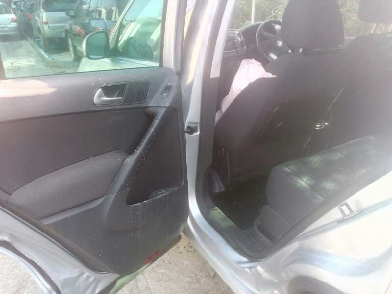 volkswagen tiguan (5n1) del año 2010