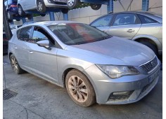 SEAT LEON (5F1)