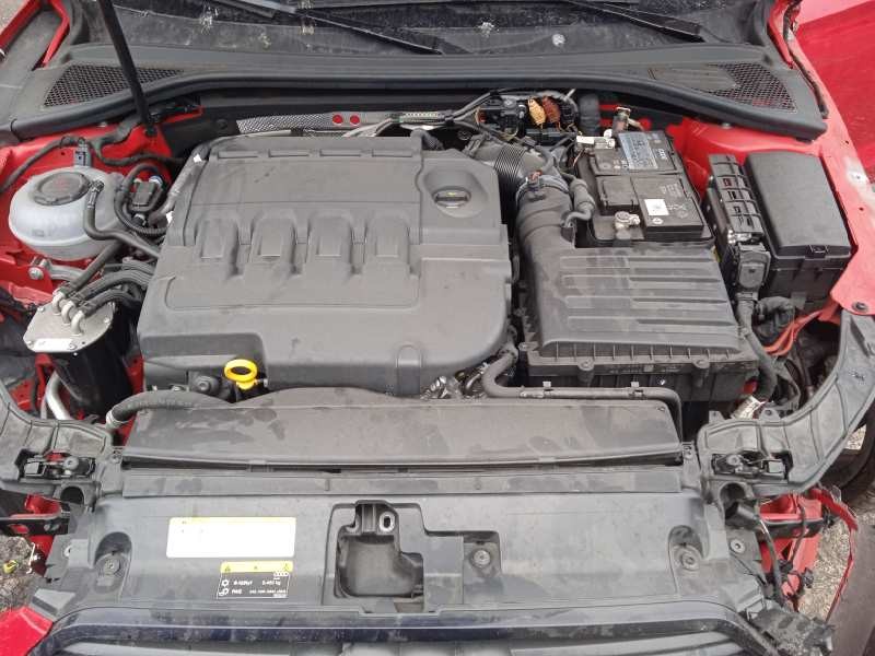 audi a3 sedán (8vm) del año 2020