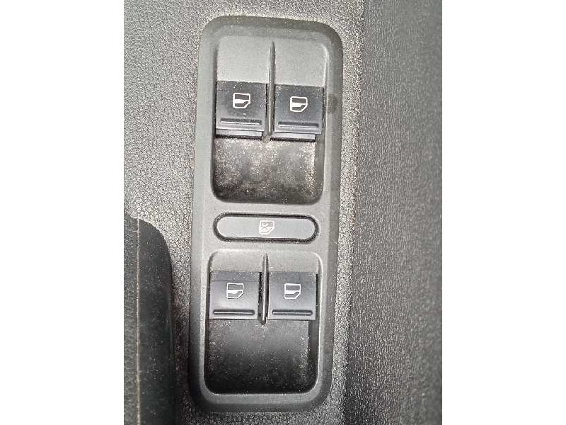 skoda yeti del año 2016