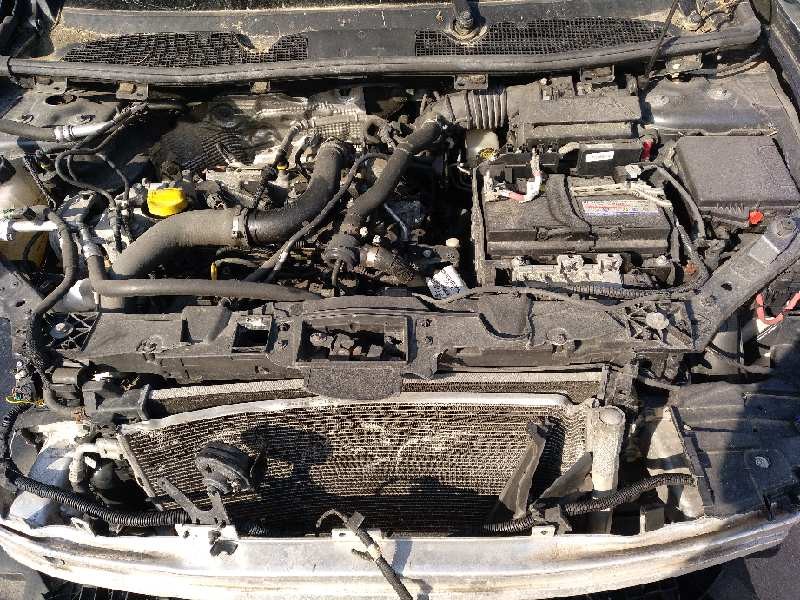 renault megane iii berlina 5 p del año 2014