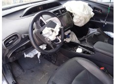 toyota prius (zvw50) del año 2017 2