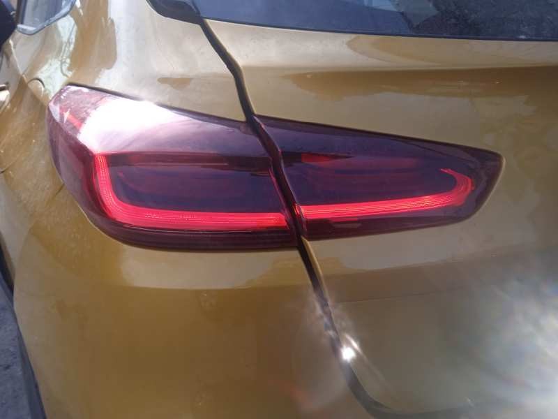 kia xceed del año 2021