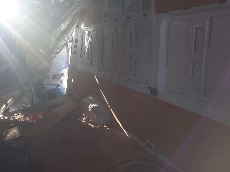 mercedes-benz sprinter iii furgón fwd del año 2019