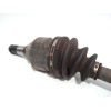 Recambio de transmision delantera derecha para toyota prius liftback (_w2_) 1.5 hybrid (nhw20_) referencia OEM IAM 4341047020  