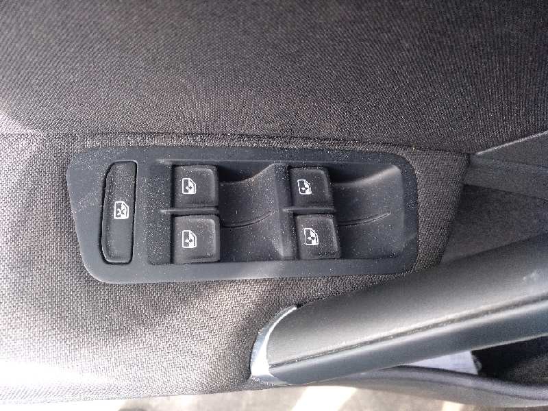 volkswagen golf vii lim. (bq1) del año 2019