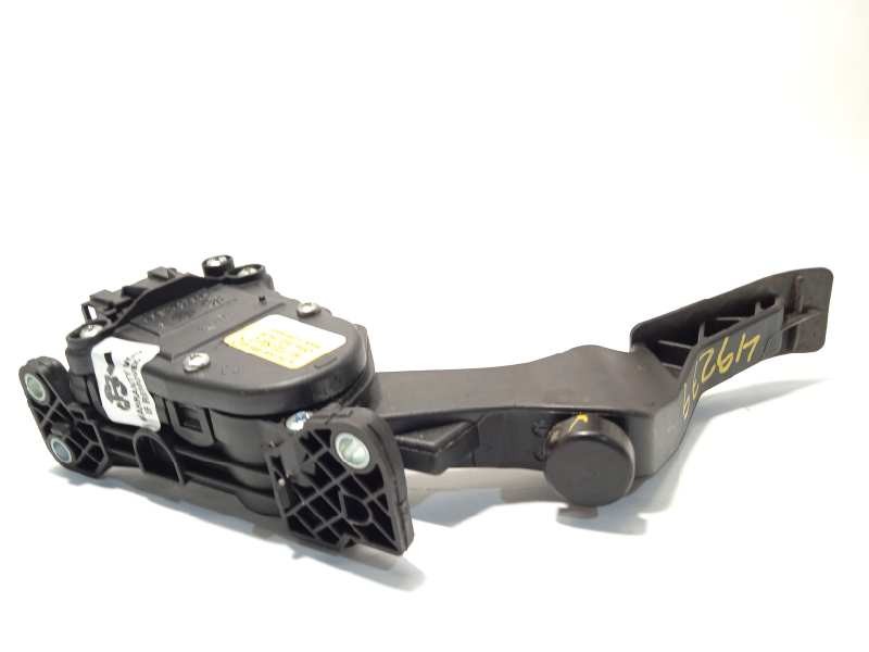 Recambio de potenciometro pedal para volkswagen t6.1 caravelle (sh) referencia OEM IAM 7E1723503C  