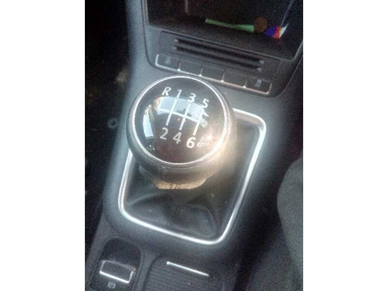 volkswagen tiguan (5n1) del año 2010