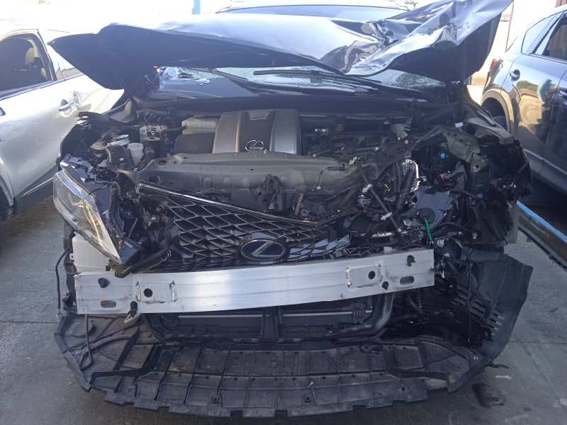 lexus rx (agl20) del año 2020