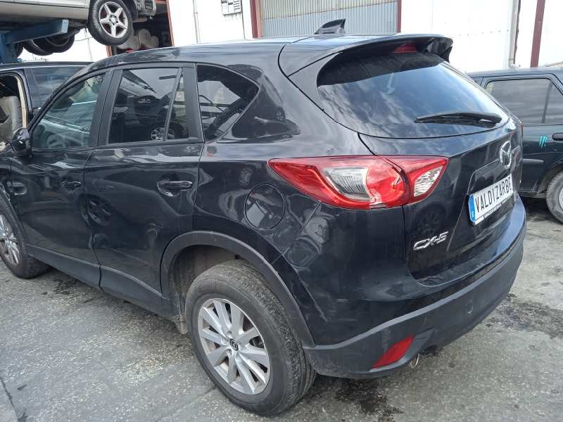 mazda cx-5 del año 2012
