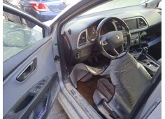 seat leon (5f1) del año 2018 2